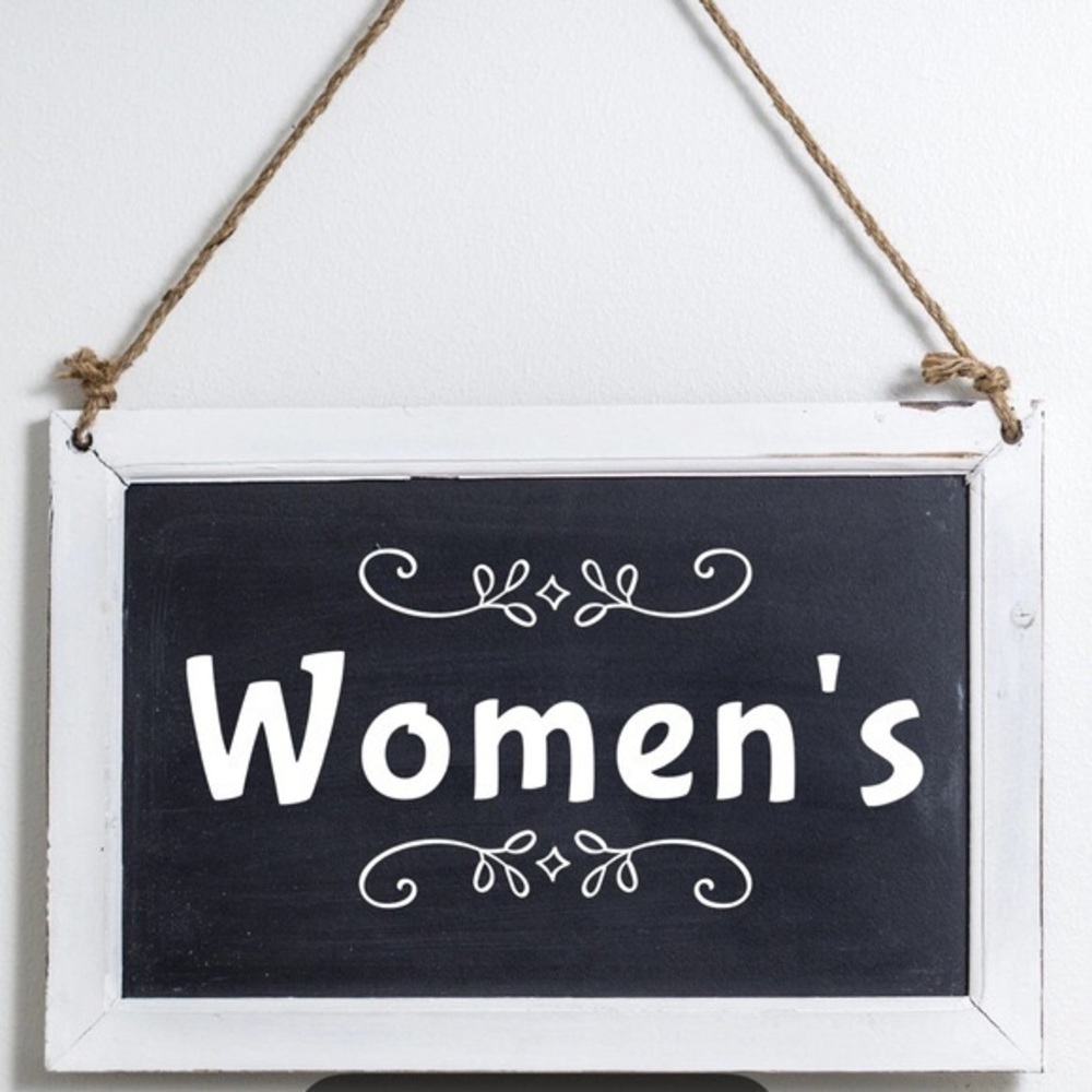 Women’s Clothing